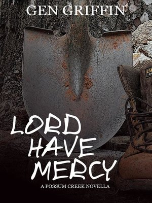 cover image of Lord Have Mercy